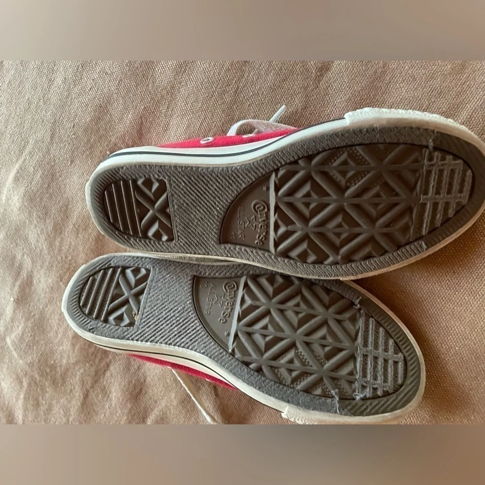 Bundle of boys shoes, size 13.